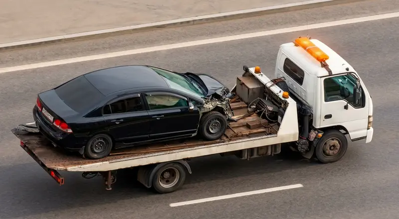 Auto socorro 24h em Passo Fundo – atendimento para pane elétrica e mecânica