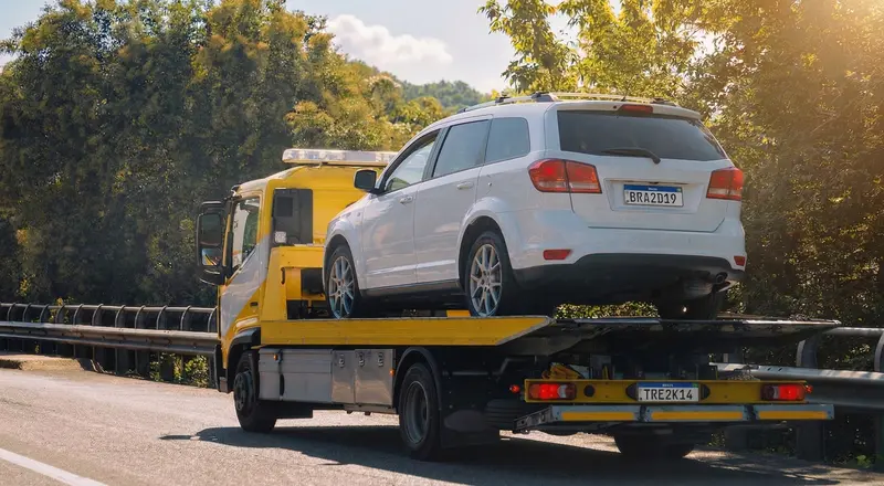 Transporte de veículos em Passo Fundo – RS com segurança e discrição